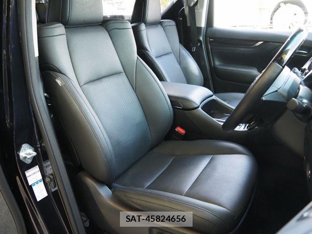 Toyota ALPHARD HYBRID 2023-03 8561060-10