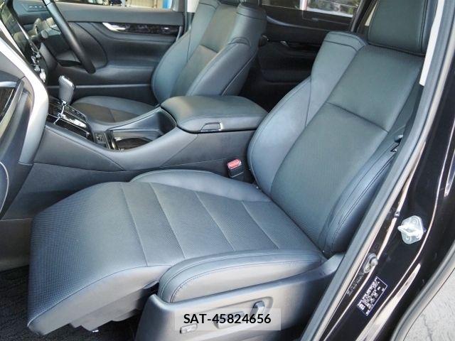 Toyota ALPHARD HYBRID 2023-03 8561060-11