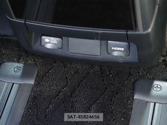 Toyota ALPHARD HYBRID 2023-03 8561060-14