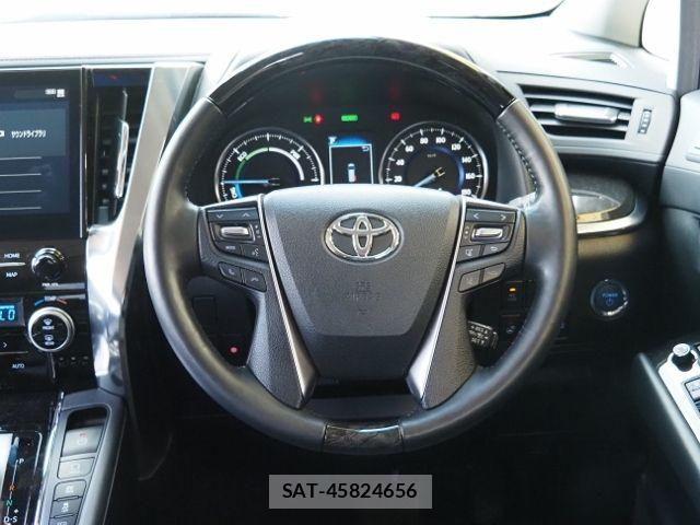 Toyota ALPHARD HYBRID 2023-03 8561060-18