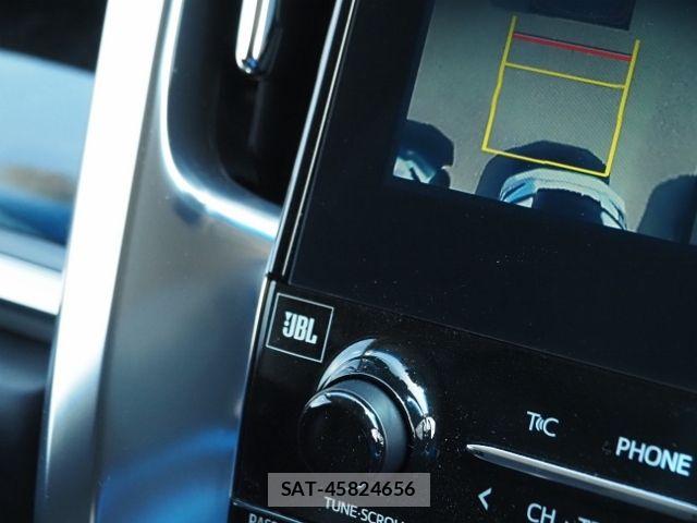 Toyota ALPHARD HYBRID 2023-03 8561060-19