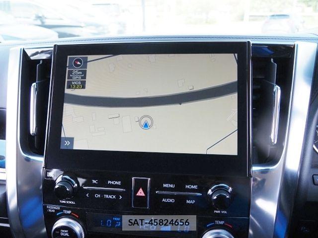 Toyota ALPHARD HYBRID 2023-03 8561060-20