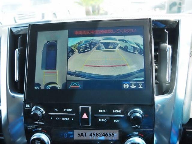 Toyota ALPHARD HYBRID 2023-03 8561060-21