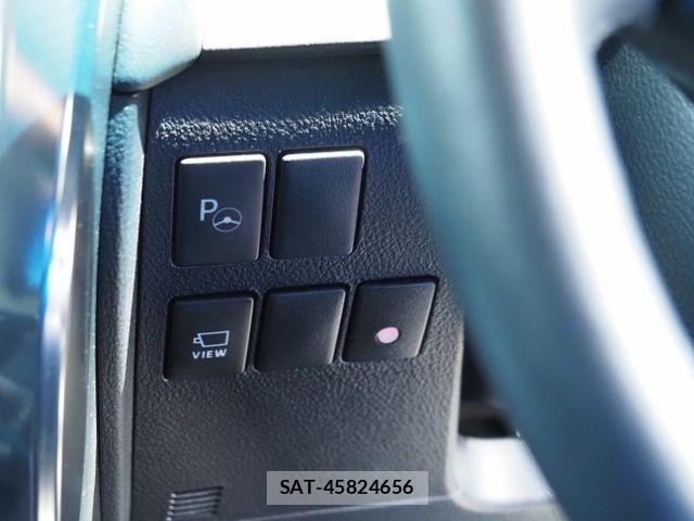 Toyota ALPHARD HYBRID 2023-03 8561060-26