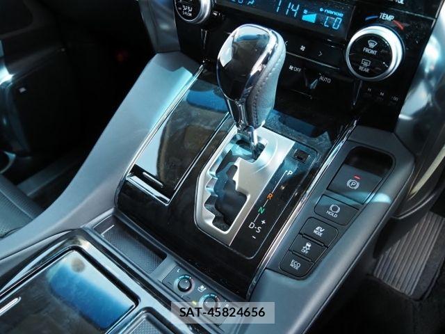 Toyota ALPHARD HYBRID 2023-03 8561060-29