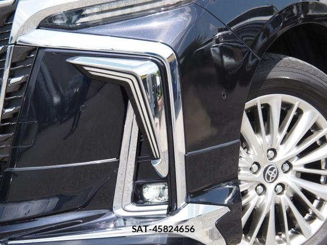 Toyota ALPHARD HYBRID 2023-03 8561060-7