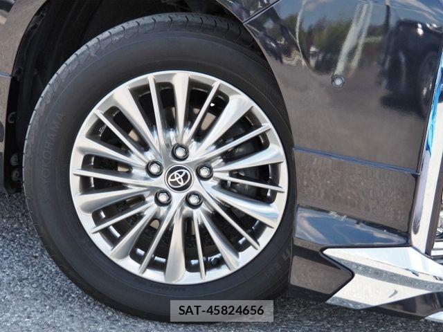 Toyota ALPHARD HYBRID 2023-03 8561060-8