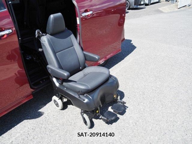 Toyota ALPHARD HYBRID 2021-12 8561061-10