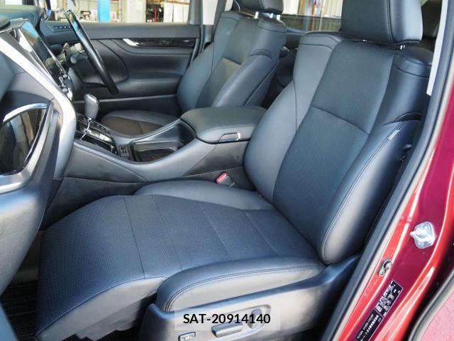 Toyota ALPHARD HYBRID 2021-12 8561061-15