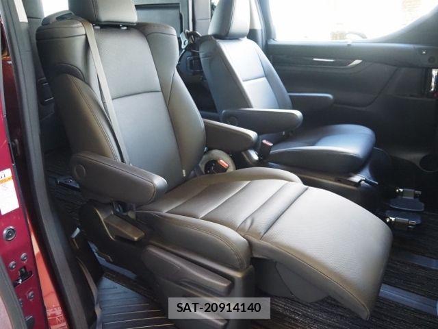 Toyota ALPHARD HYBRID 2021-12 8561061-16