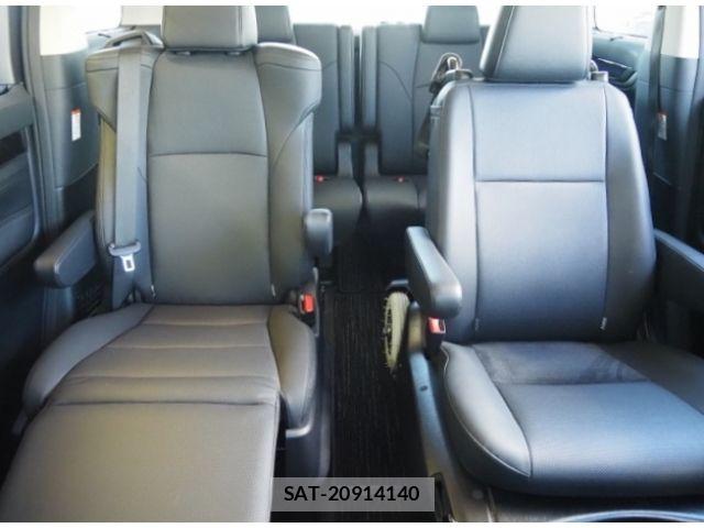 Toyota ALPHARD HYBRID 2021-12 8561061-17