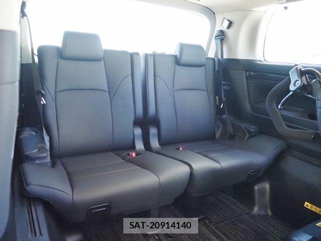 Toyota ALPHARD HYBRID 2021-12 8561061-19