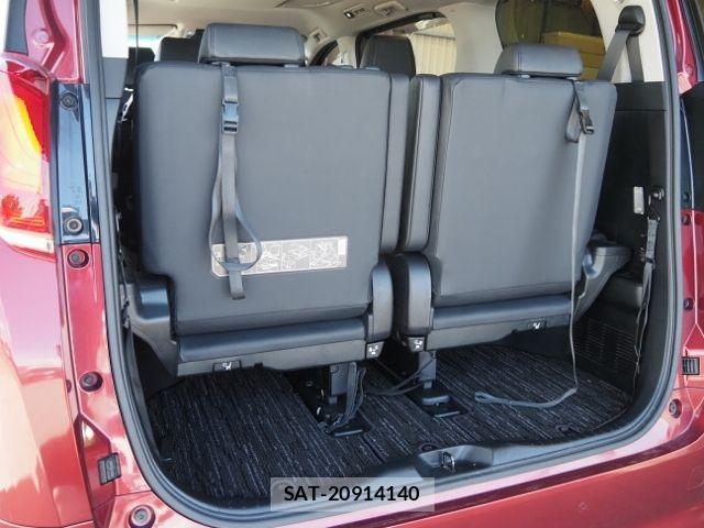 Toyota ALPHARD HYBRID 2021-12 8561061-20