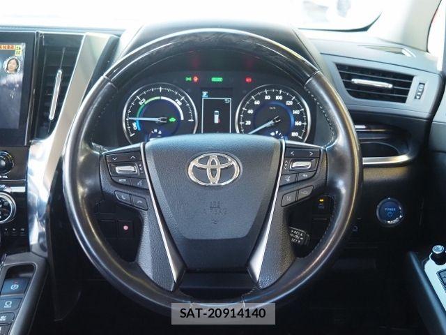 Toyota ALPHARD HYBRID 2021-12 8561061-22