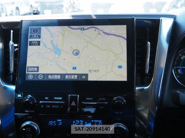 Toyota ALPHARD HYBRID 2021-12 8561061-24