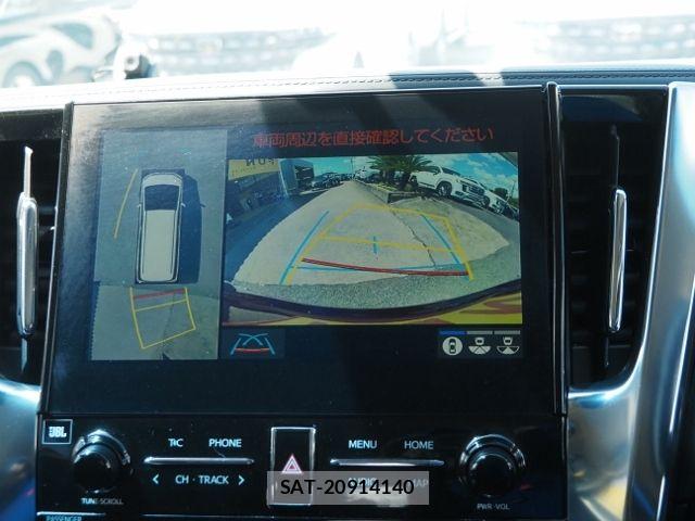 Toyota ALPHARD HYBRID 2021-12 8561061-25