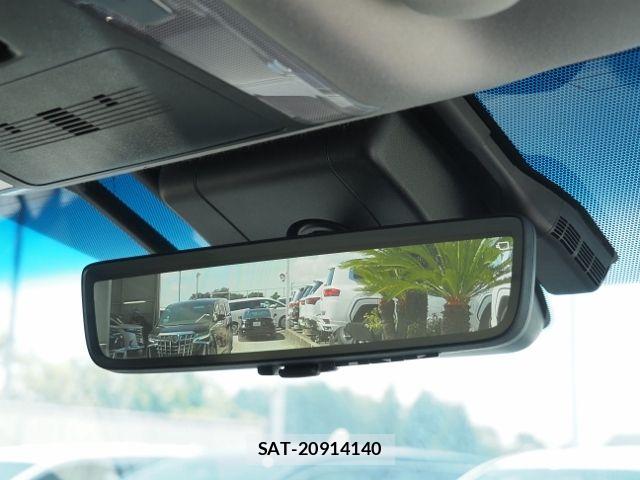 Toyota ALPHARD HYBRID 2021-12 8561061-26