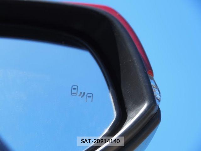 Toyota ALPHARD HYBRID 2021-12 8561061-27