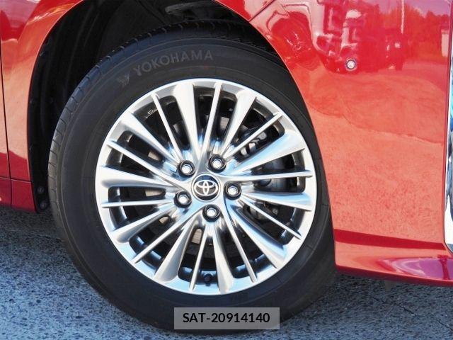 Toyota ALPHARD HYBRID 2021-12 8561061-7