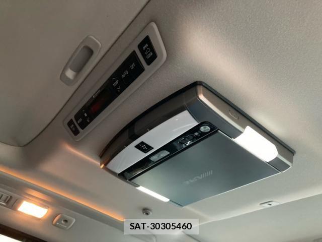 Toyota ALPHARD HYBRID 2013-10 8561070-10