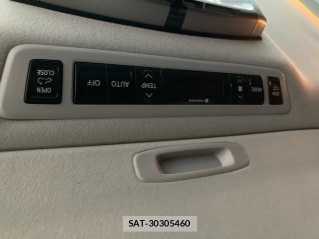 Toyota ALPHARD HYBRID 2013-10 8561070-11