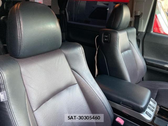 Toyota ALPHARD HYBRID 2013-10 8561070-14
