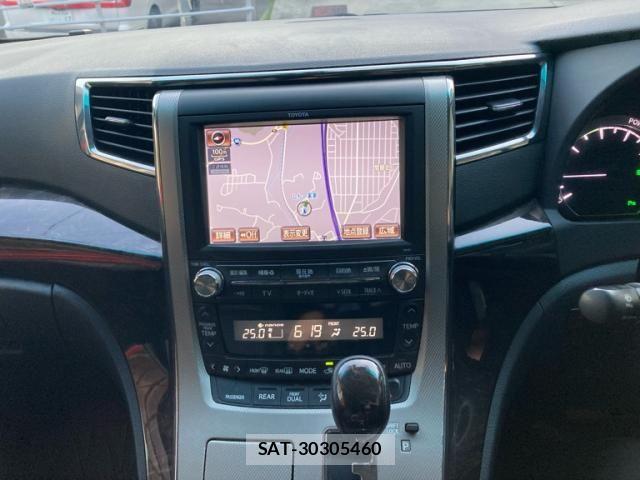 Toyota ALPHARD HYBRID 2013-10 8561070-18