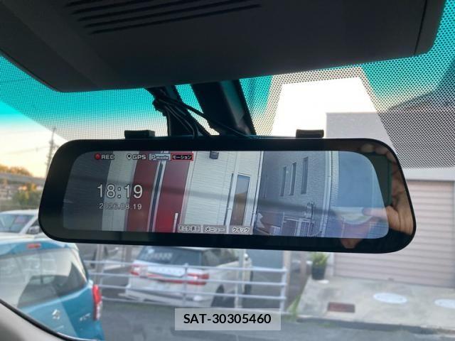 Toyota ALPHARD HYBRID 2013-10 8561070-21
