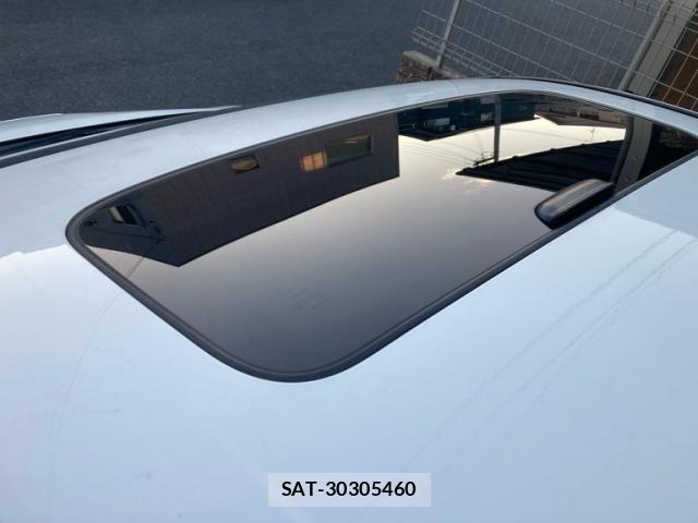 Toyota ALPHARD HYBRID 2013-10 8561070-4