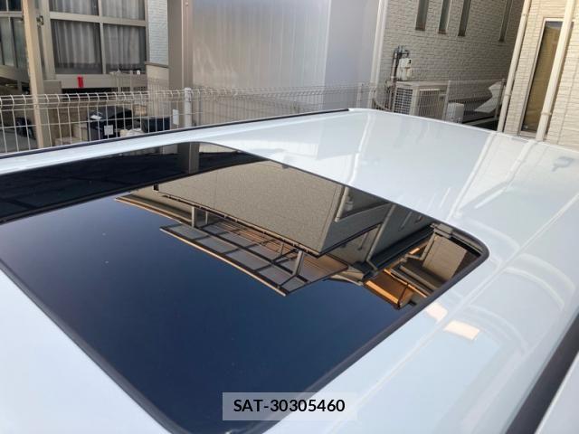 Toyota ALPHARD HYBRID 2013-10 8561070-5