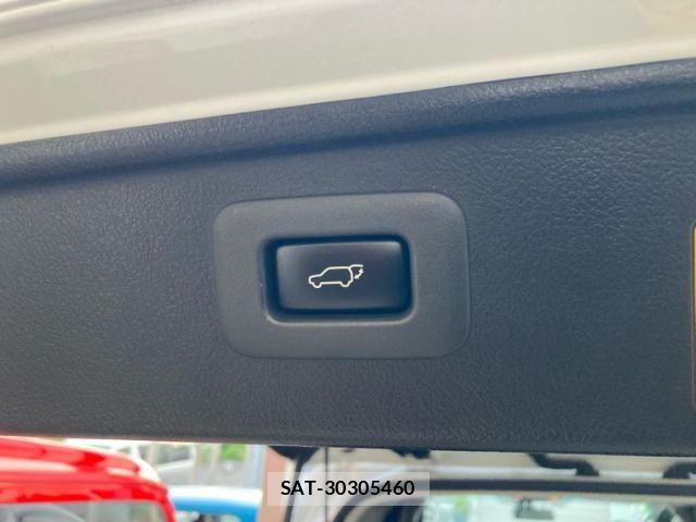 Toyota ALPHARD HYBRID 2013-10 8561070-8