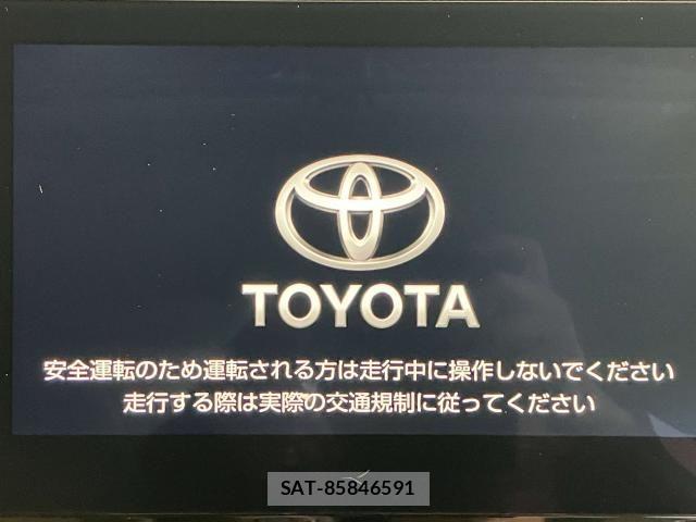 Toyota ALPHARD HYBRID 2021-02 8561066-9
