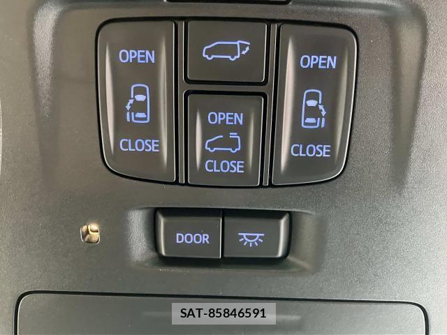 Toyota ALPHARD HYBRID 2021-02 8561066-11