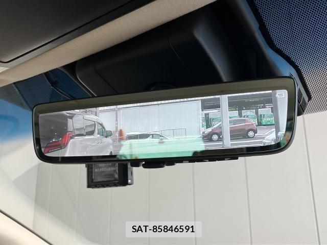 Toyota ALPHARD HYBRID 2021-02 8561066-12