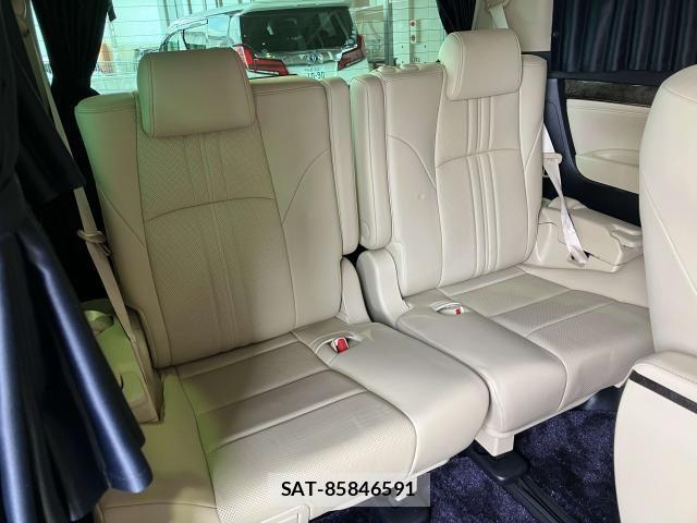 Toyota ALPHARD HYBRID 2021-02 8561066-18