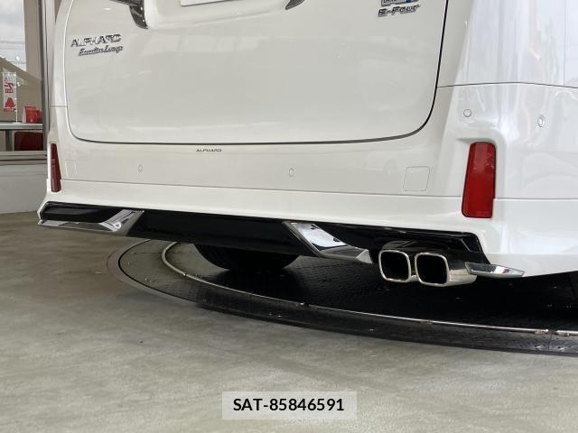 Toyota ALPHARD HYBRID 2021-02 8561066-3
