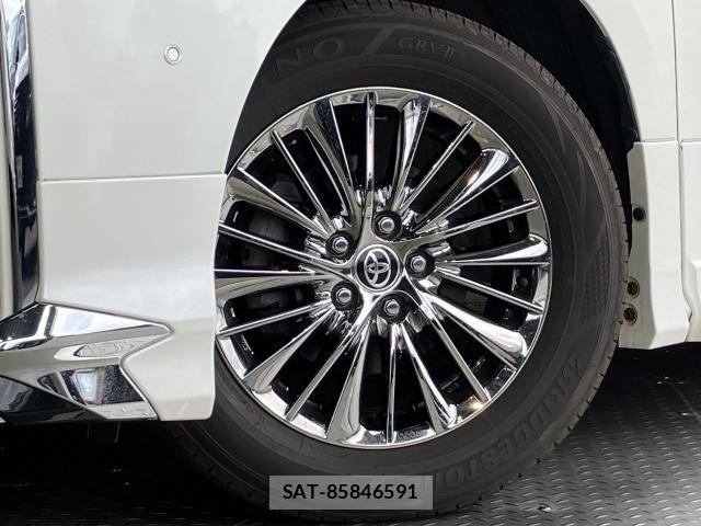 Toyota ALPHARD HYBRID 2021-02 8561066-6