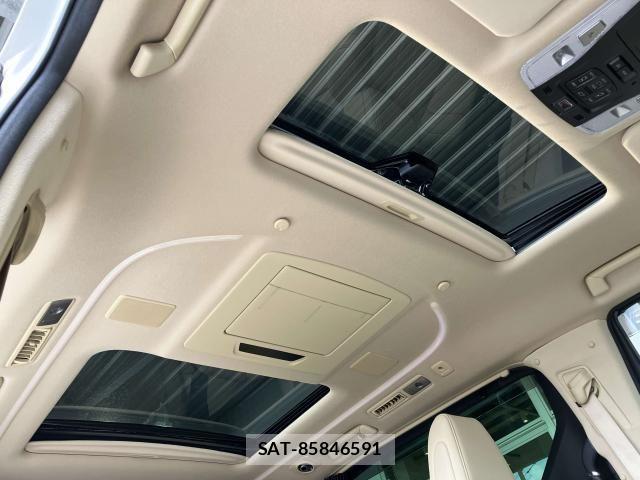 Toyota ALPHARD HYBRID 2021-02 8561066-8