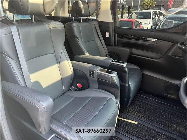 Toyota ALPHARD HYBRID 2022-03 8561059-13