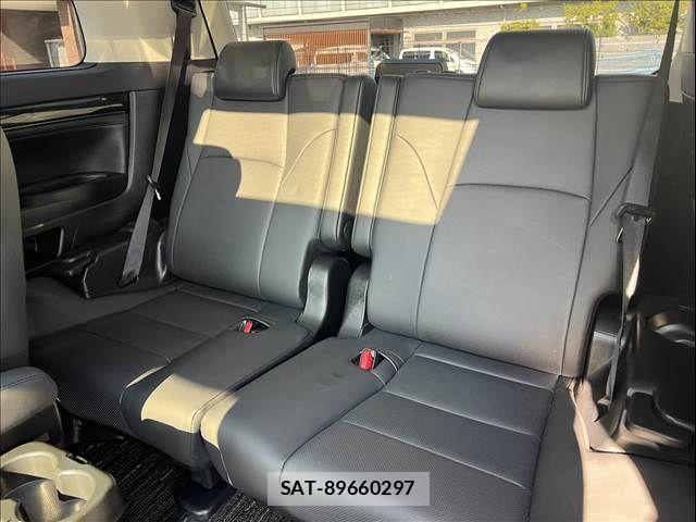Toyota ALPHARD HYBRID 2022-03 8561059-16