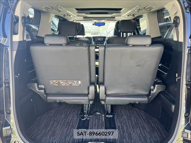 Toyota ALPHARD HYBRID 2022-03 8561059-17