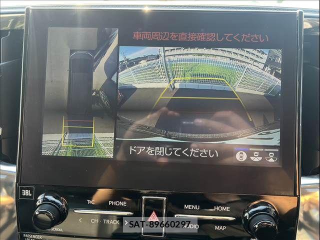 Toyota ALPHARD HYBRID 2022-03 8561059-18