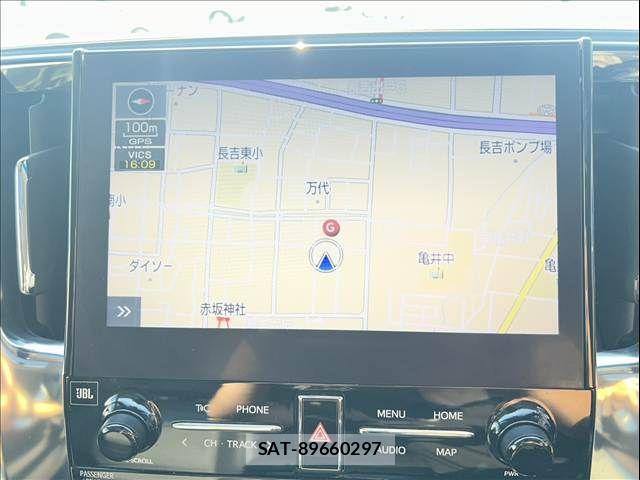 Toyota ALPHARD HYBRID 2022-03 8561059-20