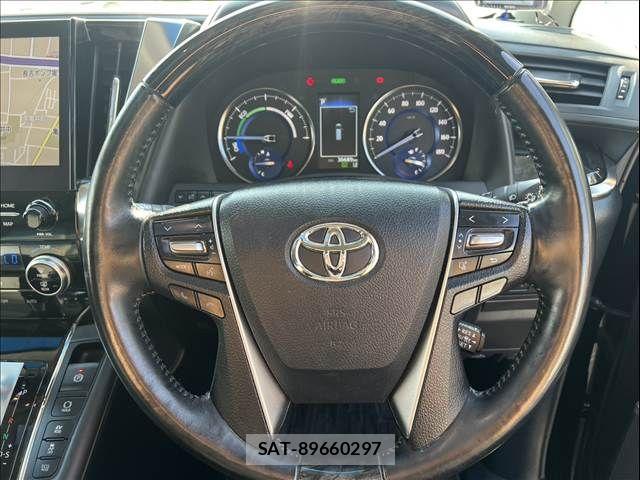 Toyota ALPHARD HYBRID 2022-03 8561059-23