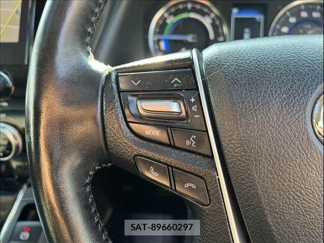 Toyota ALPHARD HYBRID 2022-03 8561059-24