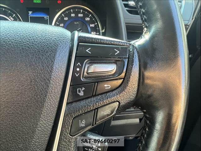Toyota ALPHARD HYBRID 2022-03 8561059-25
