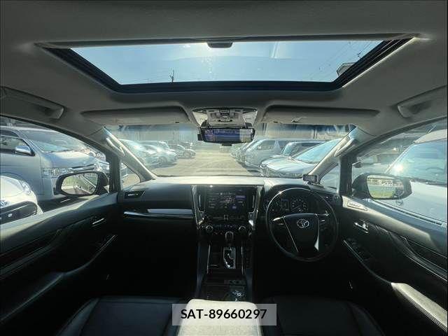 Toyota ALPHARD HYBRID 2022-03 8561059-2