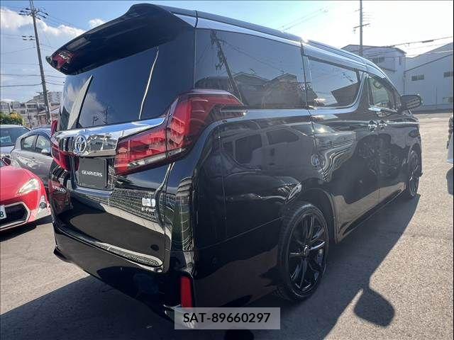 Toyota ALPHARD HYBRID 2022-03 8561059-7