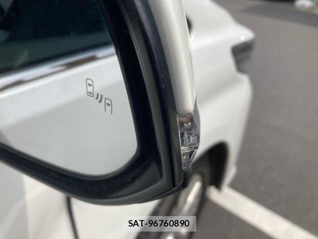 Toyota ALPHARD HYBRID 2020-12 8561069-7