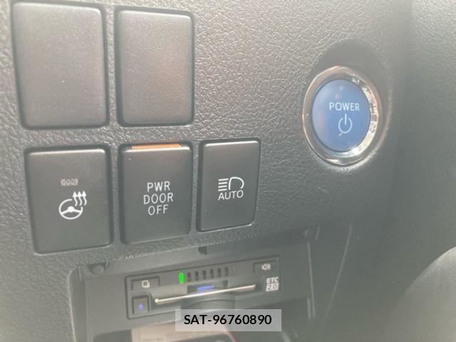 Toyota ALPHARD HYBRID 2020-12 8561069-11